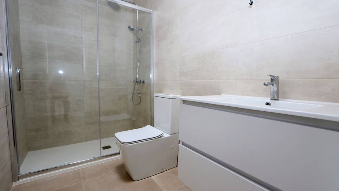 Venta - Chalet - Pilar de la Horadada - Pilar de la Horadada Centro