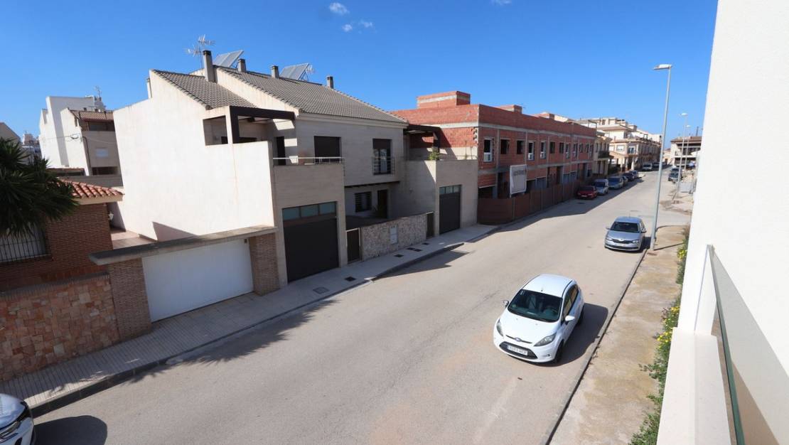 Venta - Chalet - Pilar de la Horadada - Pilar de la Horadada Centro