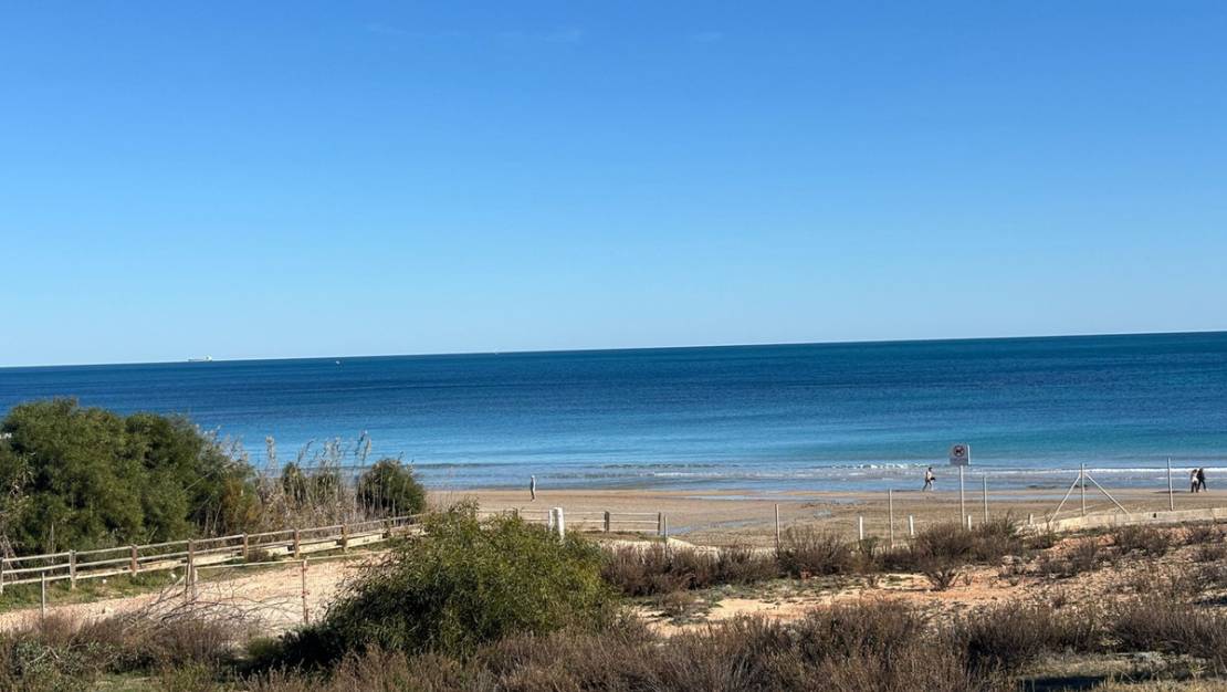 Venta - Chalet - Pilar de la Horadada - Pilar de la Horadada Centro