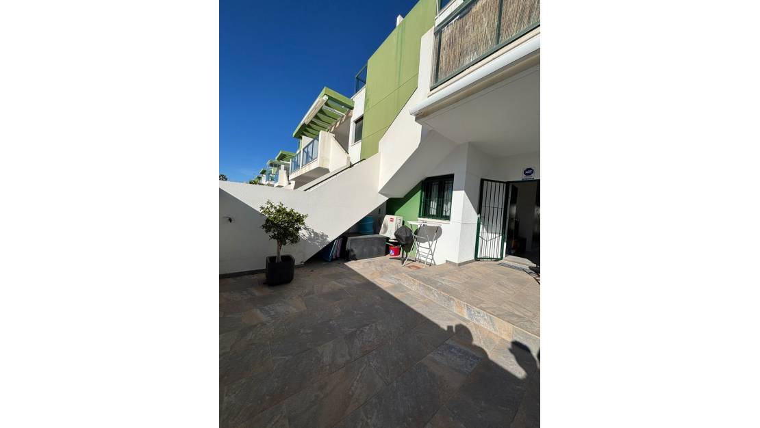 Venta - Chalet - Pilar de la Horadada - Pilar de la Horadada Centro