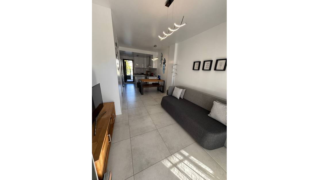 Venta - Chalet - Pilar de la Horadada - Pilar de la Horadada Centro