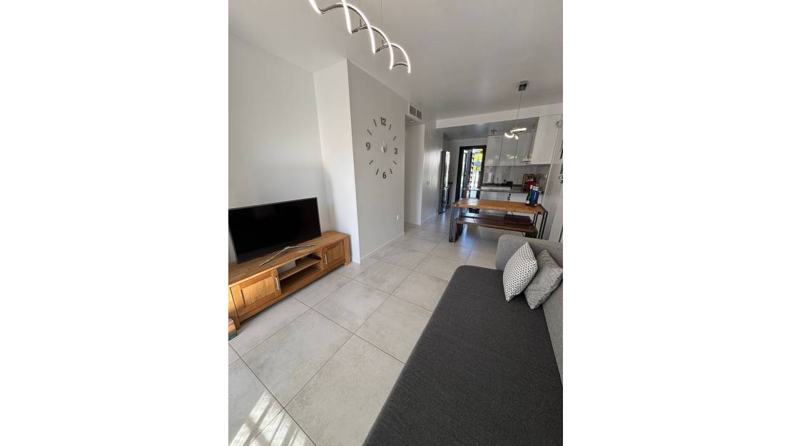 Venta - Chalet - Pilar de la Horadada - Pilar de la Horadada Centro