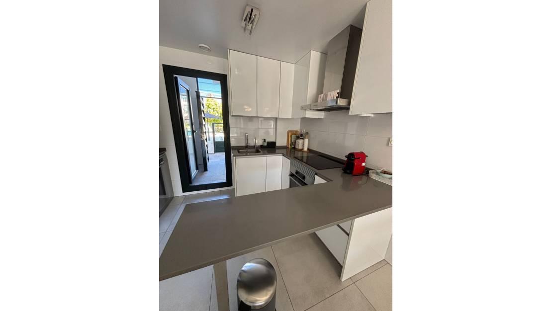 Venta - Chalet - Pilar de la Horadada - Pilar de la Horadada Centro