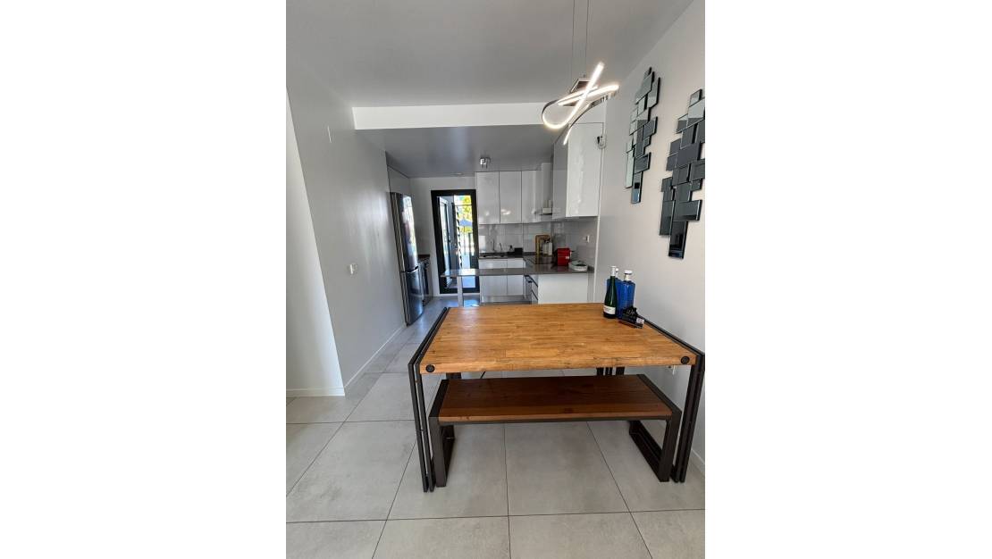 Venta - Chalet - Pilar de la Horadada - Pilar de la Horadada Centro