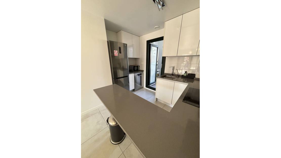 Venta - Chalet - Pilar de la Horadada - Pilar de la Horadada Centro