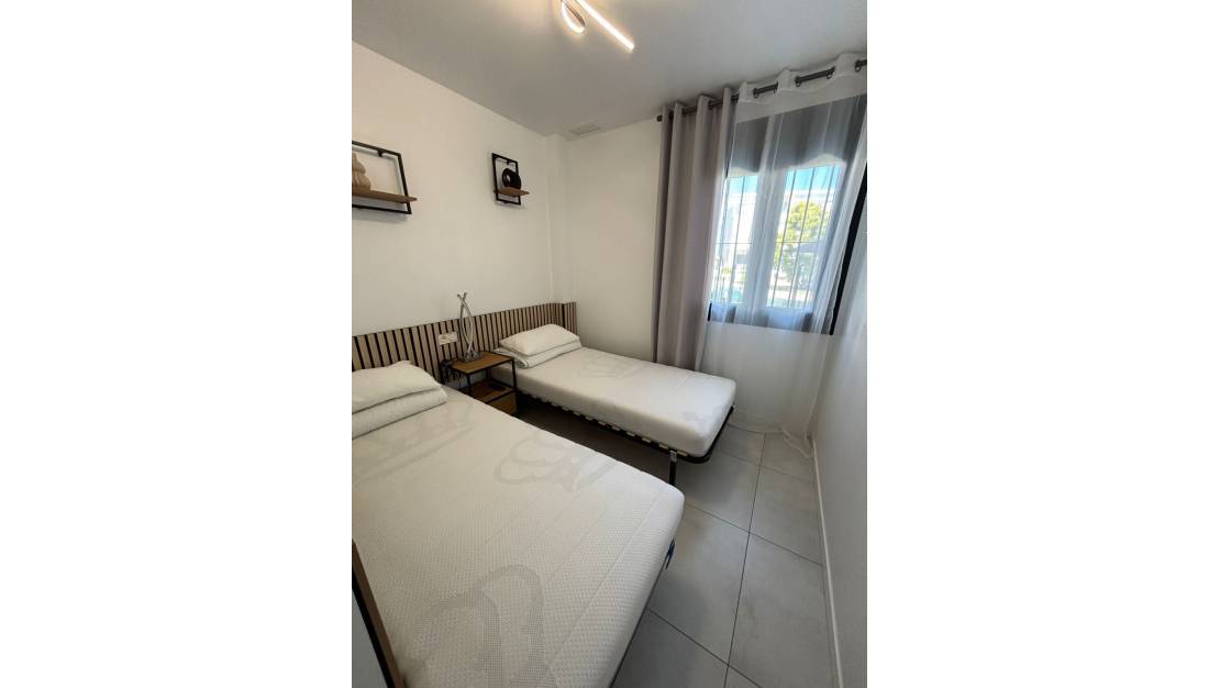 Venta - Chalet - Pilar de la Horadada - Pilar de la Horadada Centro