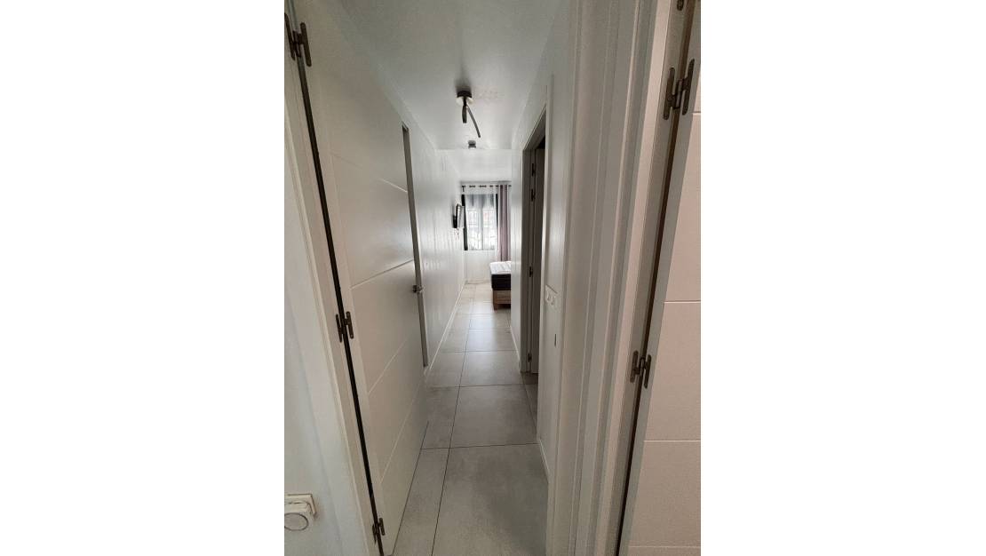 Venta - Chalet - Pilar de la Horadada - Pilar de la Horadada Centro