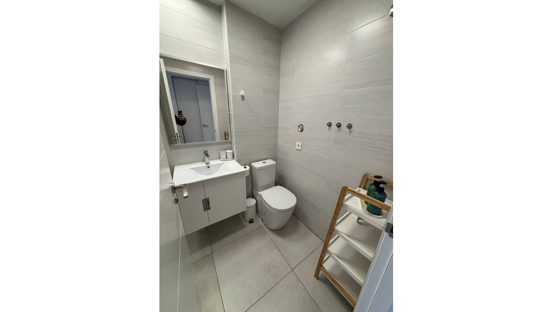 Venta - Chalet - Pilar de la Horadada - Pilar de la Horadada Centro