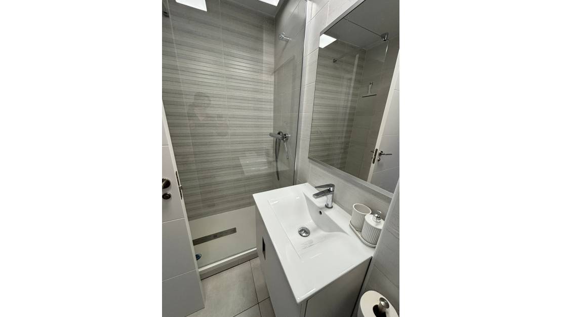 Venta - Chalet - Pilar de la Horadada - Pilar de la Horadada Centro