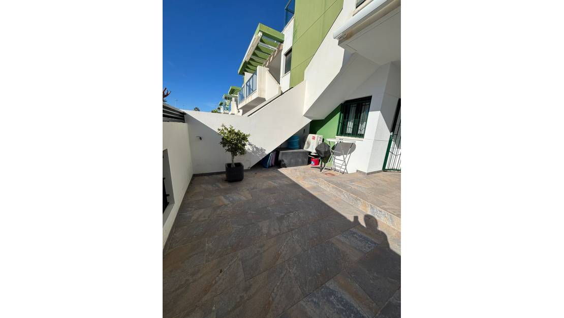 Venta - Chalet - Pilar de la Horadada - Pilar de la Horadada Centro