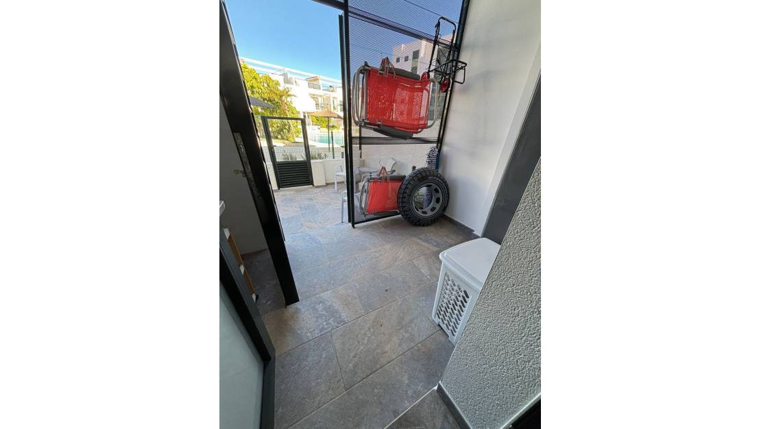 Venta - Chalet - Pilar de la Horadada - Pilar de la Horadada Centro