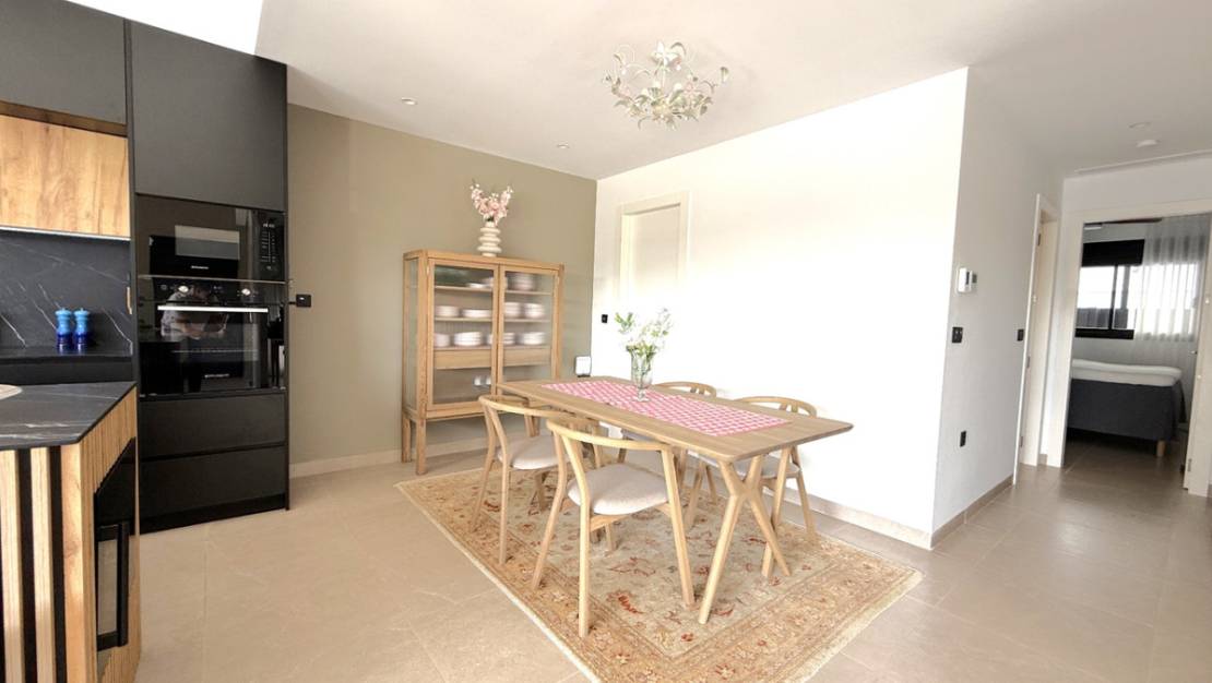 Venta - Chalet - Pilar de la Horadada - Pilar de la Horadada Centro