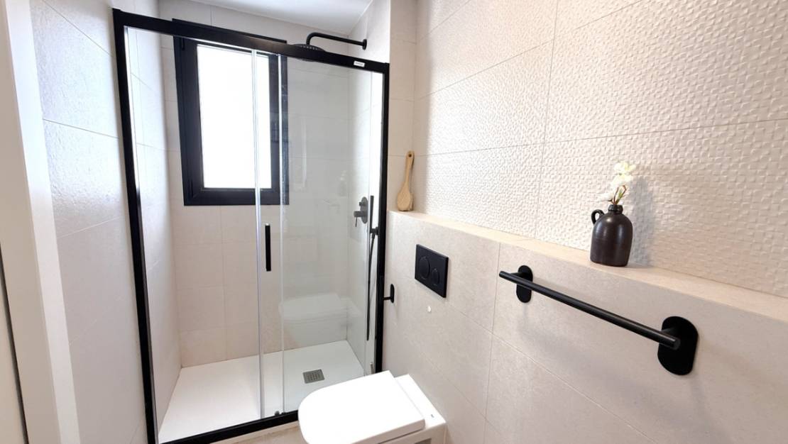 Venta - Chalet - Pilar de la Horadada - Pilar de la Horadada Centro