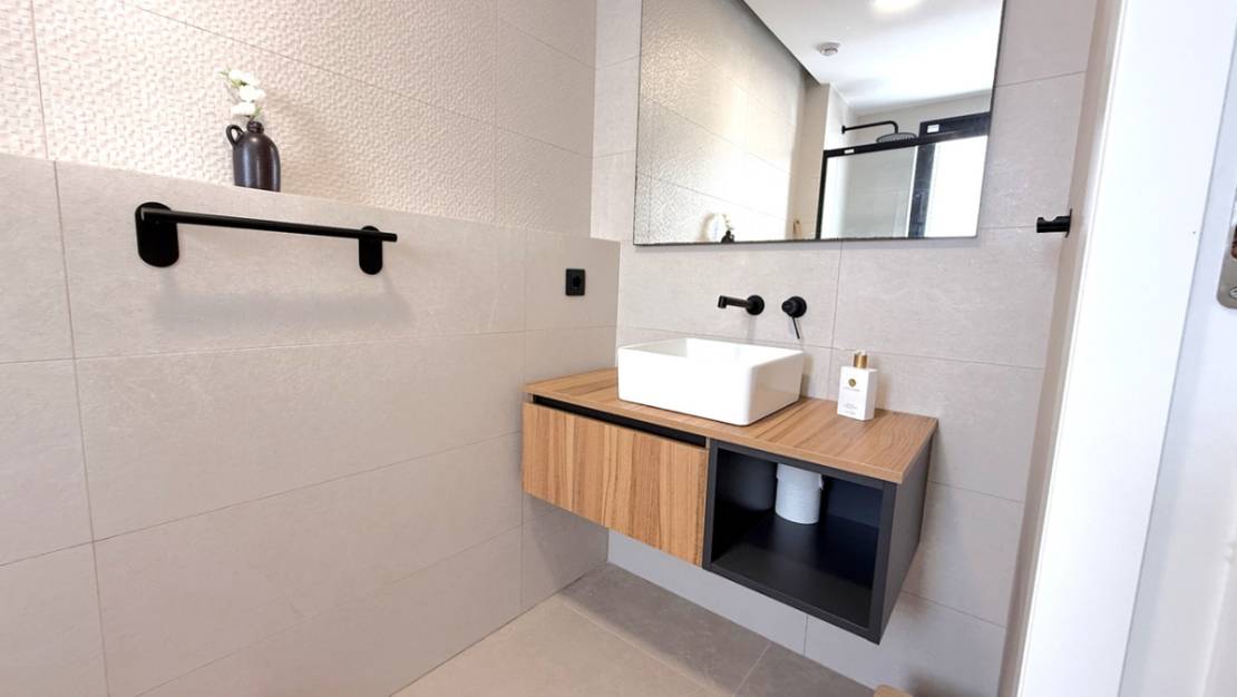 Venta - Chalet - Pilar de la Horadada - Pilar de la Horadada Centro