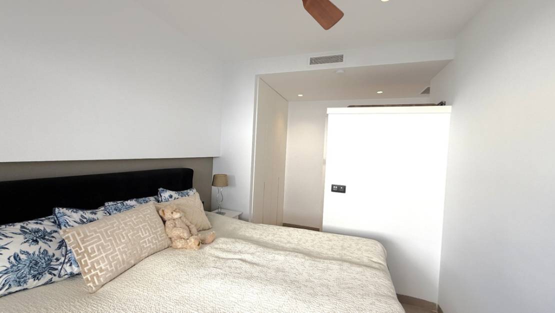 Venta - Chalet - Pilar de la Horadada - Pilar de la Horadada Centro