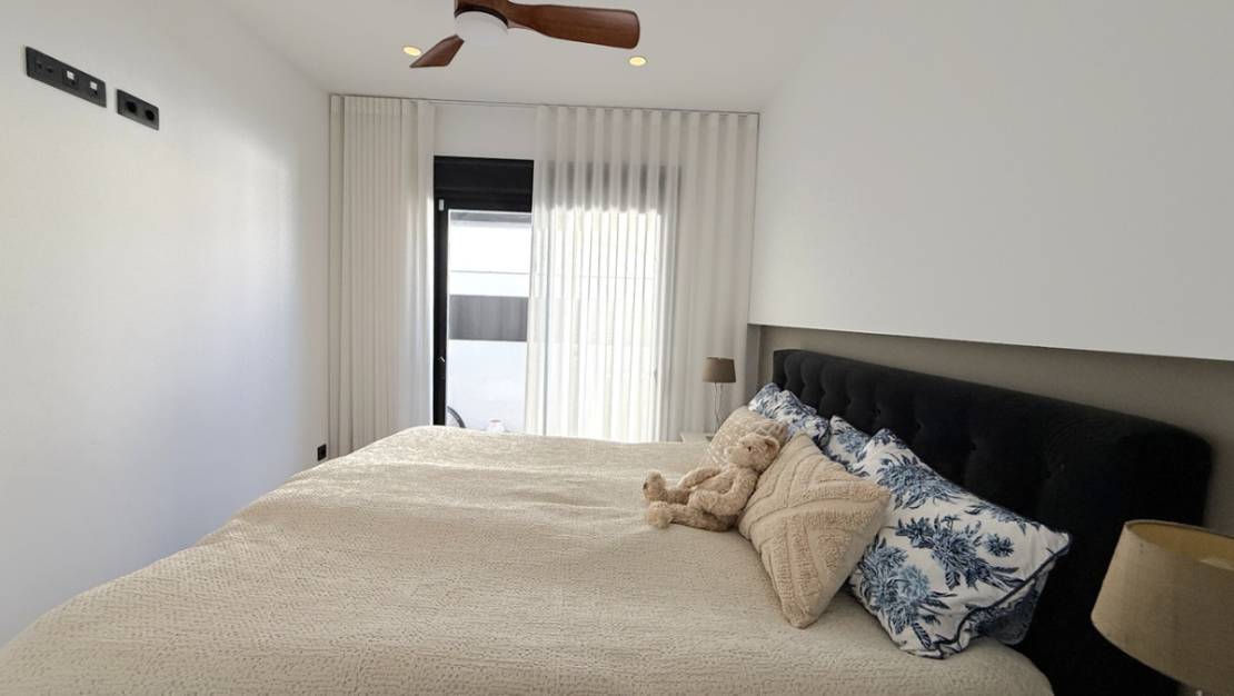 Venta - Chalet - Pilar de la Horadada - Pilar de la Horadada Centro