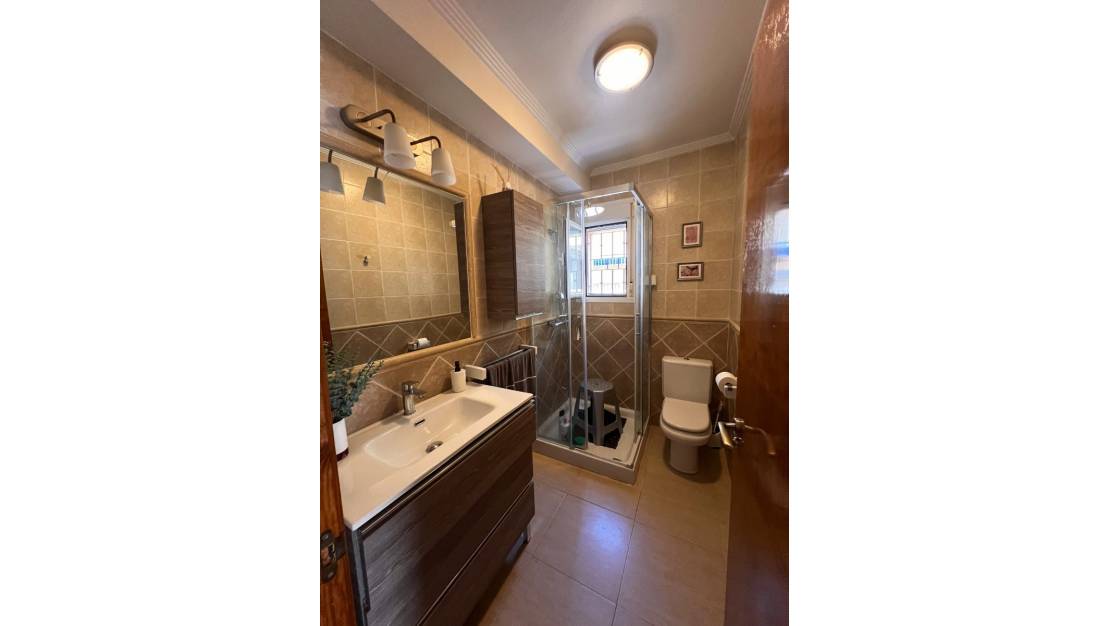 Venta - Chalet - Pilar de la Horadada - Pilar de la Horadada Centro