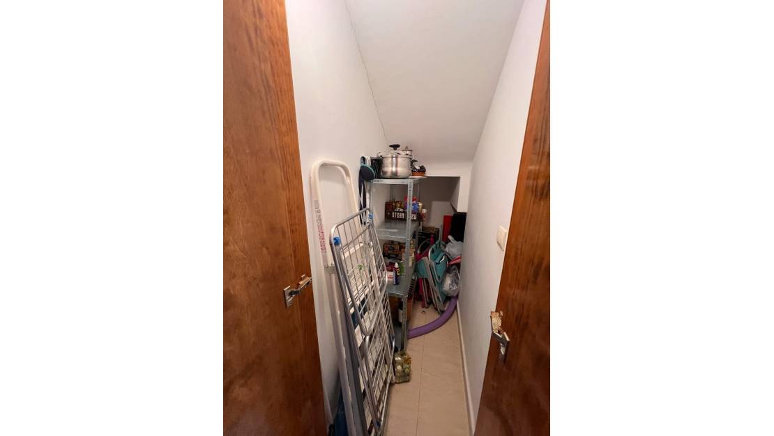 Venta - Chalet - Pilar de la Horadada - Pilar de la Horadada Centro