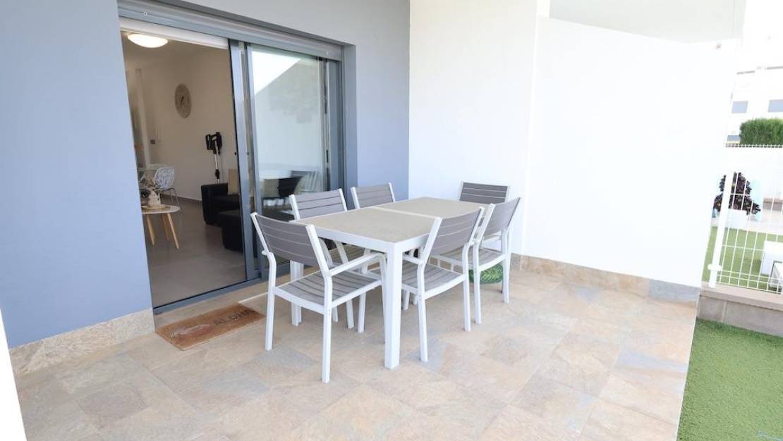 Venta - Chalet - Pilar de la Horadada - Pilar de la Horadada Centro