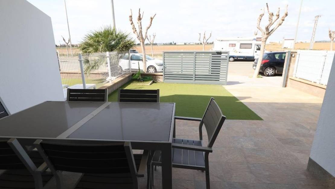 Venta - Chalet - Pilar de la Horadada - Pilar de la Horadada Centro