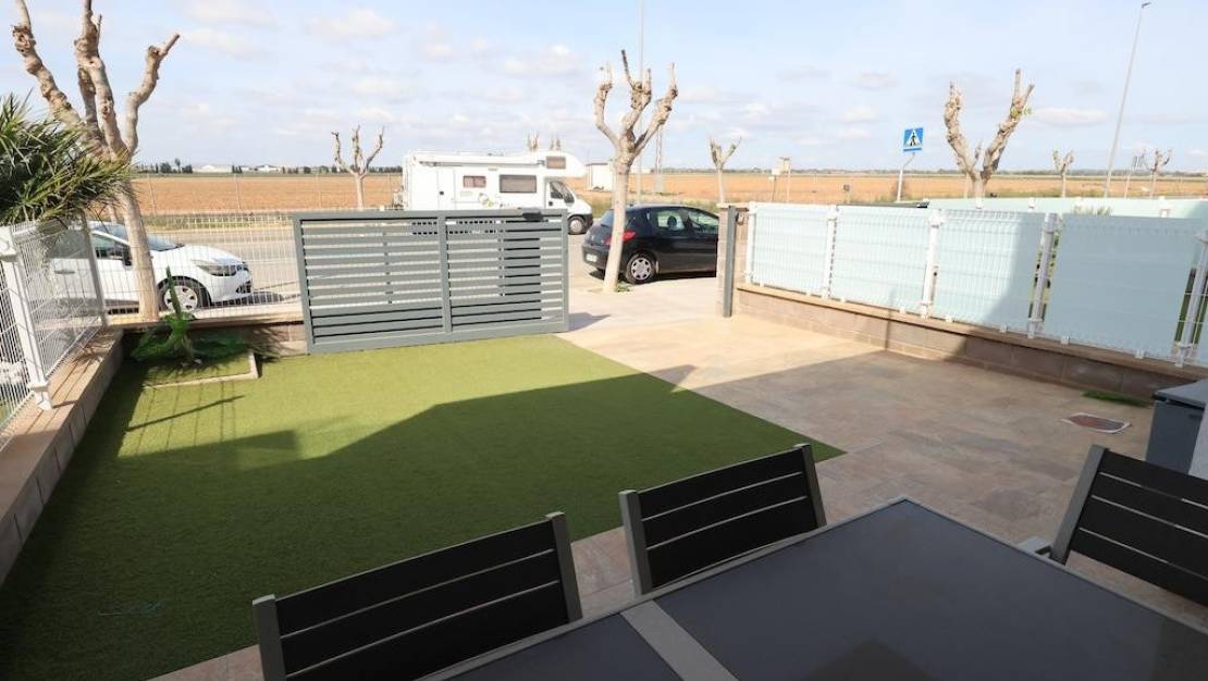 Venta - Chalet - Pilar de la Horadada - Pilar de la Horadada Centro