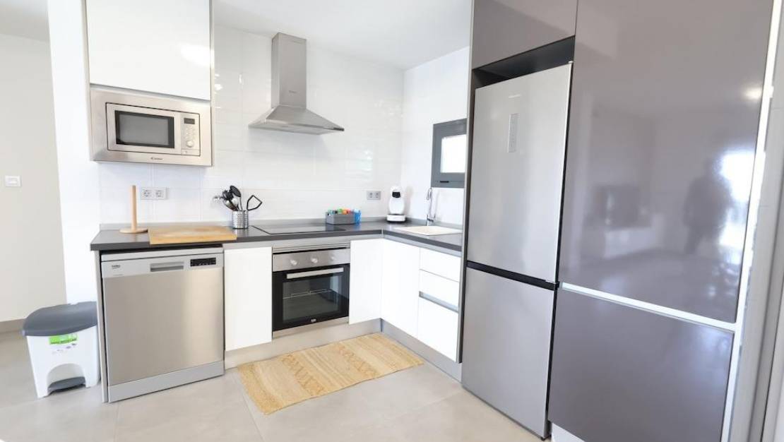 Venta - Chalet - Pilar de la Horadada - Pilar de la Horadada Centro