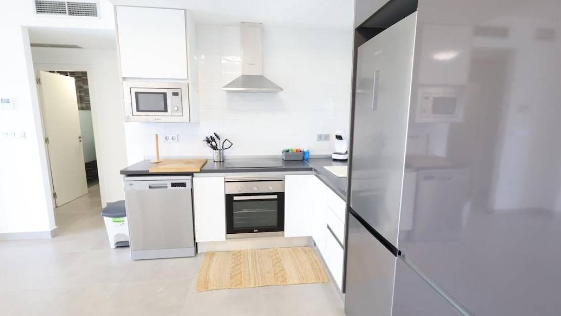 Venta - Chalet - Pilar de la Horadada - Pilar de la Horadada Centro