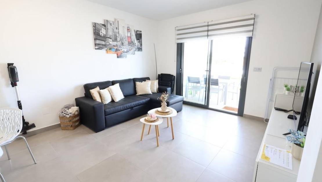 Venta - Chalet - Pilar de la Horadada - Pilar de la Horadada Centro