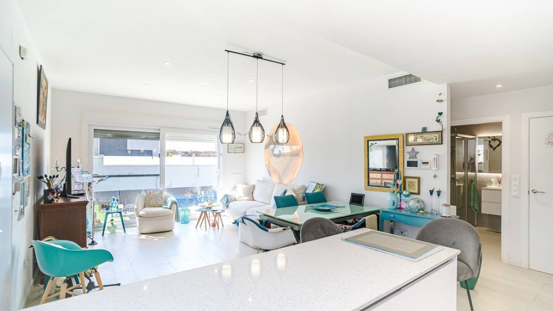 Venta - Chalet - Pilar de la Horadada - Pilar de la Horadada Centro