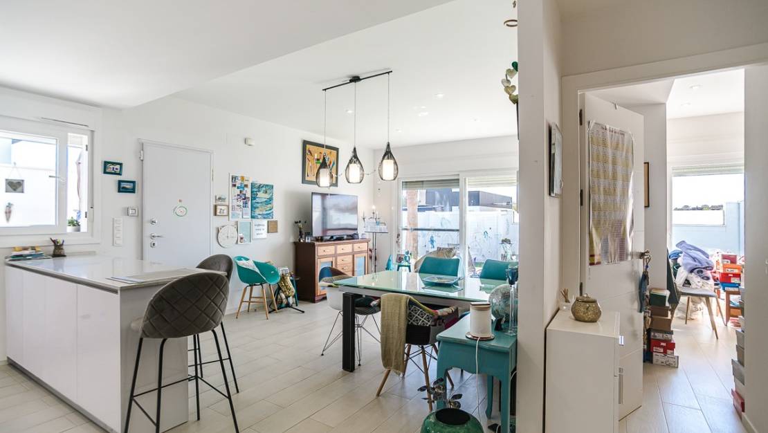 Venta - Chalet - Pilar de la Horadada - Pilar de la Horadada Centro