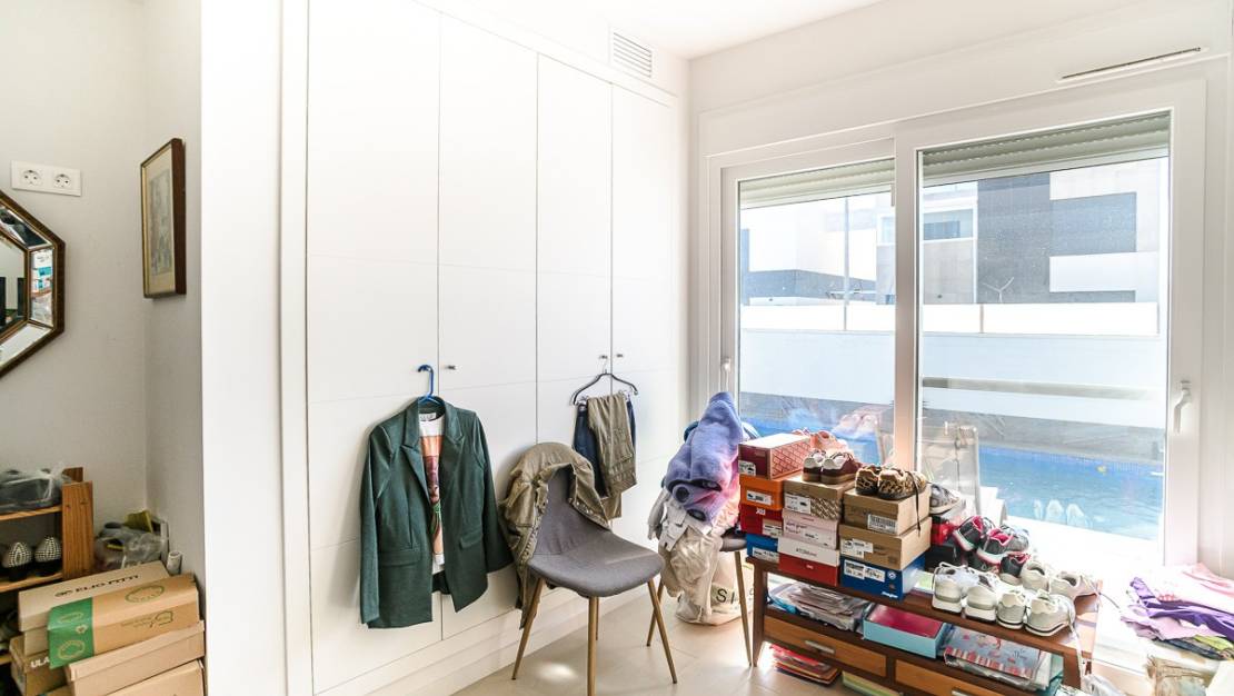 Venta - Chalet - Pilar de la Horadada - Pilar de la Horadada Centro