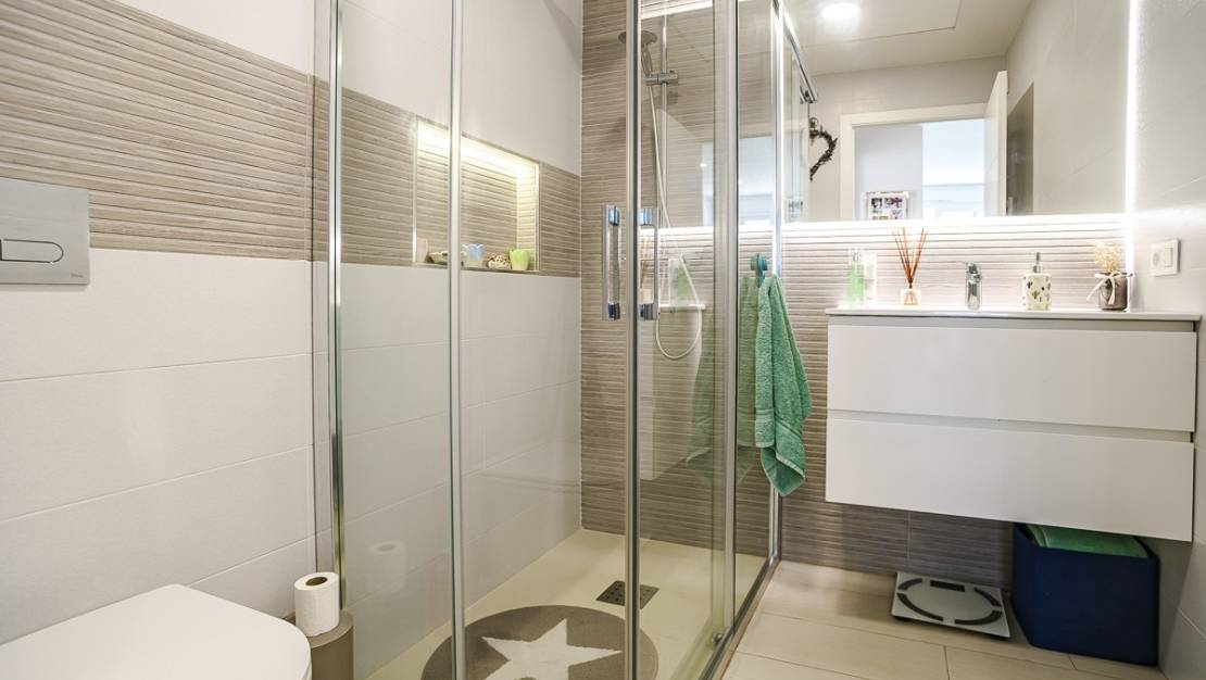 Venta - Chalet - Pilar de la Horadada - Pilar de la Horadada Centro