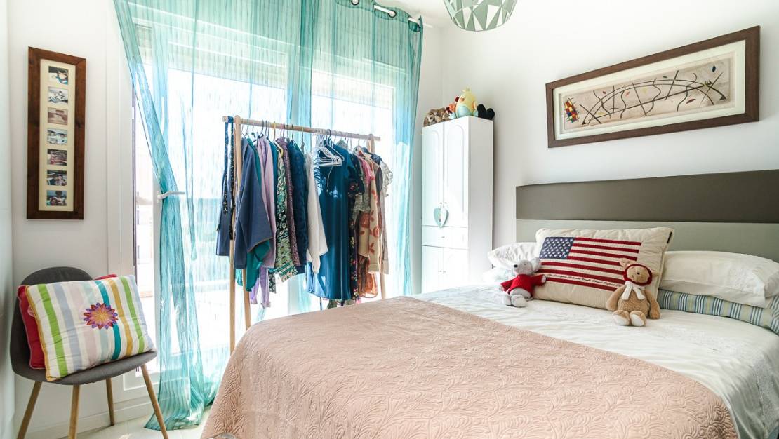 Venta - Chalet - Pilar de la Horadada - Pilar de la Horadada Centro