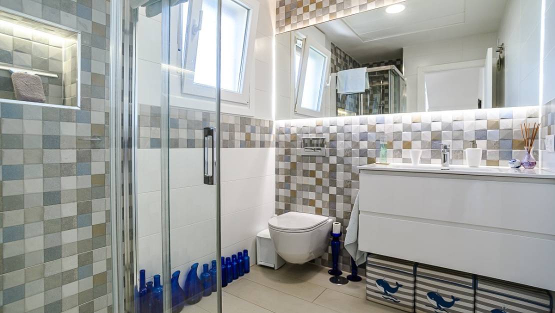 Venta - Chalet - Pilar de la Horadada - Pilar de la Horadada Centro