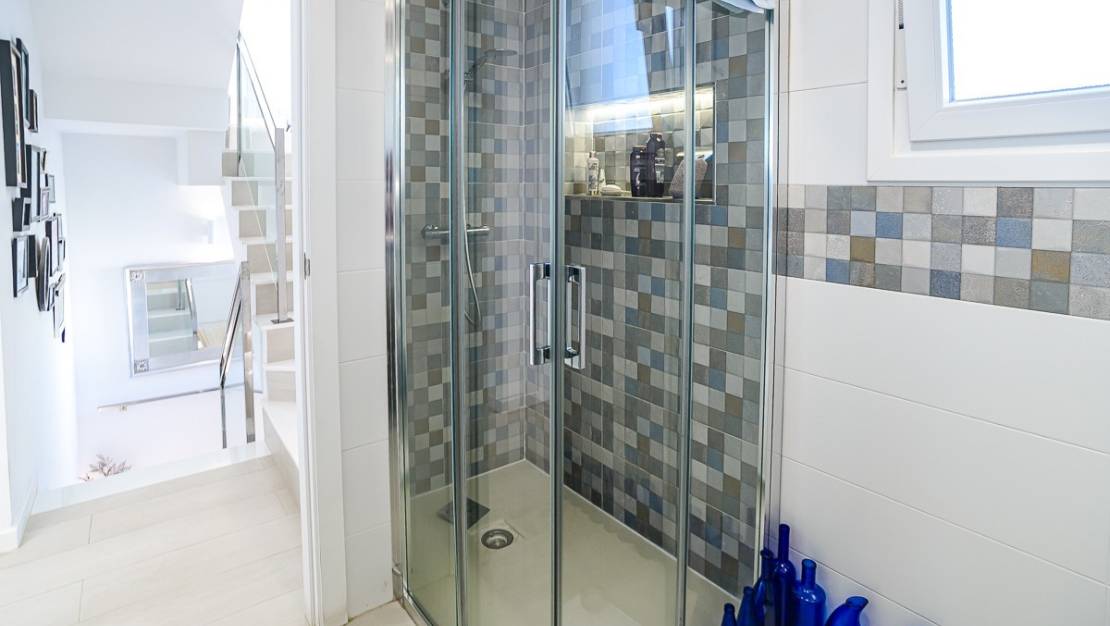 Venta - Chalet - Pilar de la Horadada - Pilar de la Horadada Centro