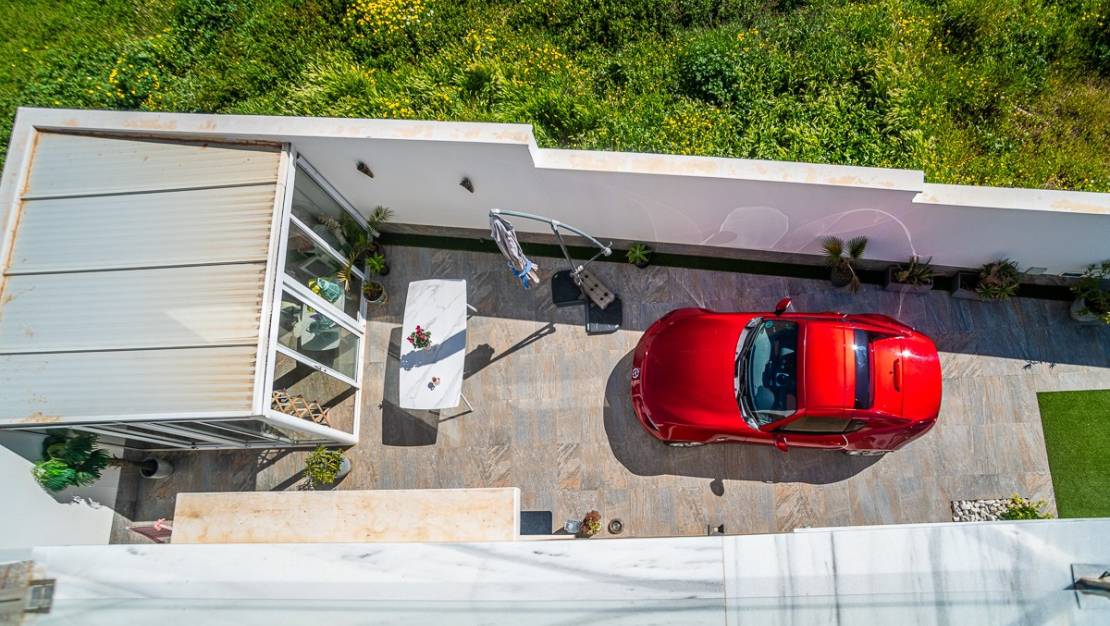 Venta - Chalet - Pilar de la Horadada - Pilar de la Horadada Centro