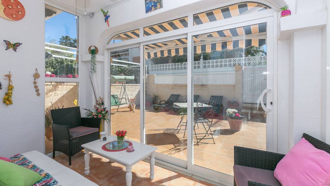 Venta - Chalet - Pilar de la Horadada - Pilar de la Horadada Centro