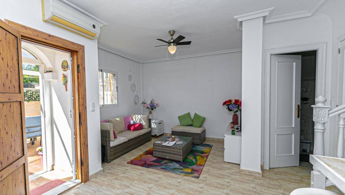 Venta - Chalet - Pilar de la Horadada - Pilar de la Horadada Centro