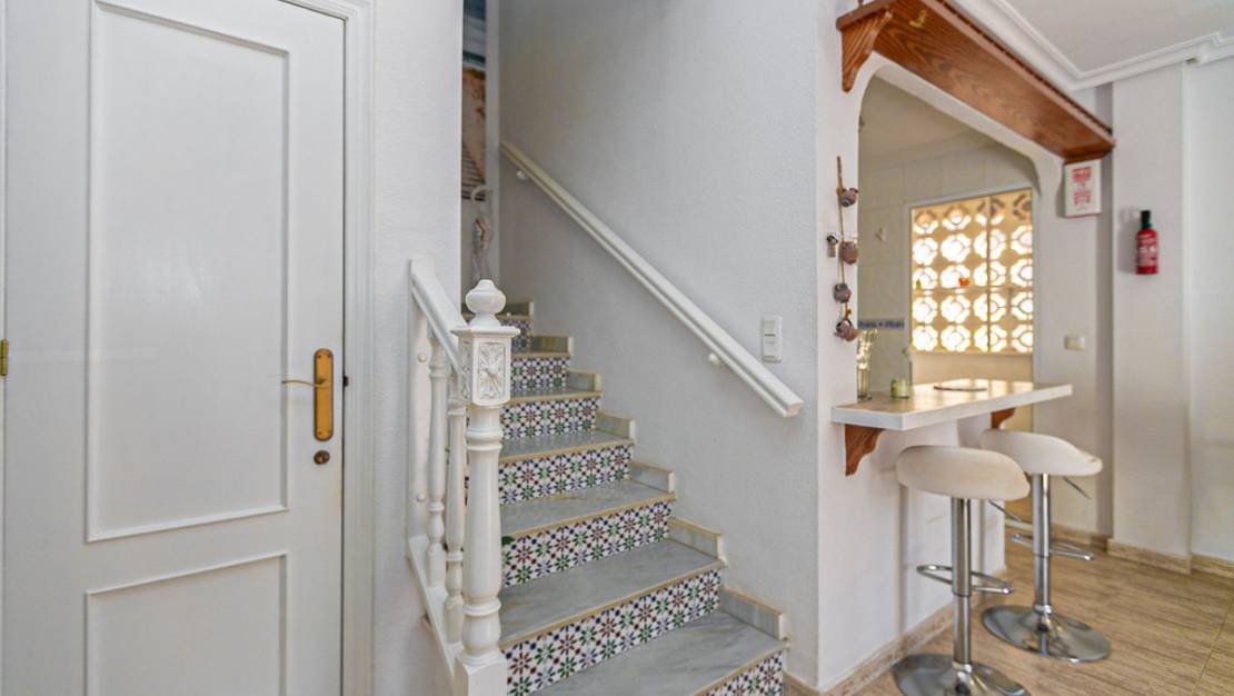 Venta - Chalet - Pilar de la Horadada - Pilar de la Horadada Centro