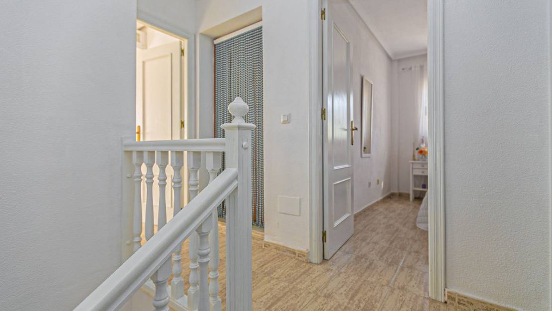 Venta - Chalet - Pilar de la Horadada - Pilar de la Horadada Centro
