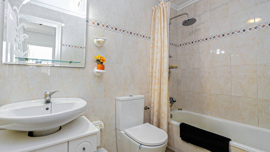 Venta - Chalet - Pilar de la Horadada - Pilar de la Horadada Centro