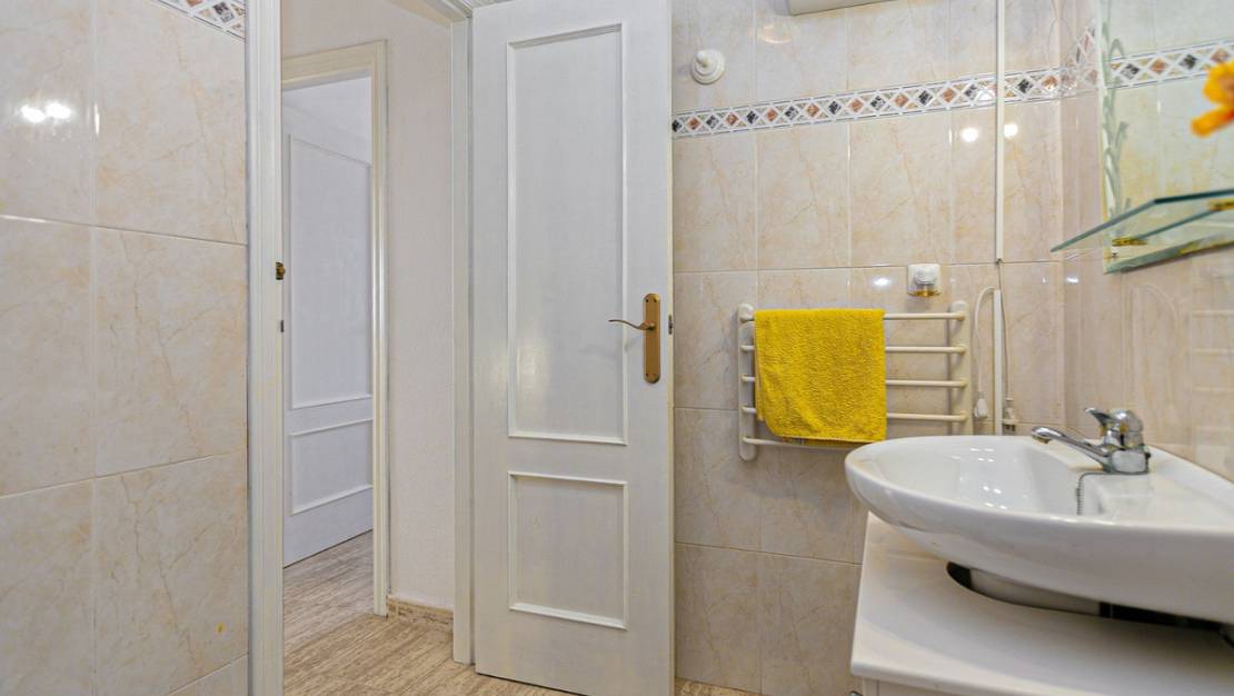 Venta - Chalet - Pilar de la Horadada - Pilar de la Horadada Centro