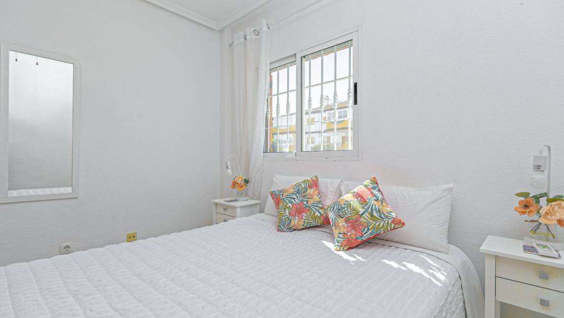Venta - Chalet - Pilar de la Horadada - Pilar de la Horadada Centro
