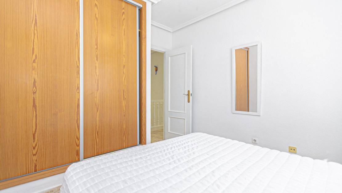 Venta - Chalet - Pilar de la Horadada - Pilar de la Horadada Centro