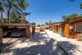 Venta - Chalet - Pilar de la Horadada - Pilar de la Horadada Centro