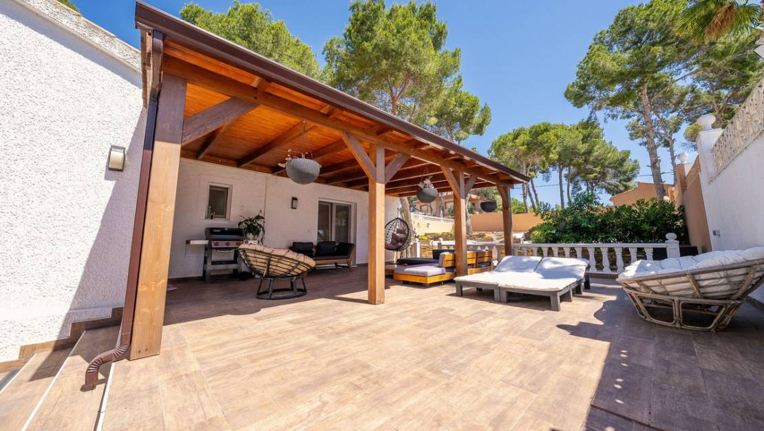 Venta - Chalet - Pilar de la Horadada - Pilar de la Horadada Centro