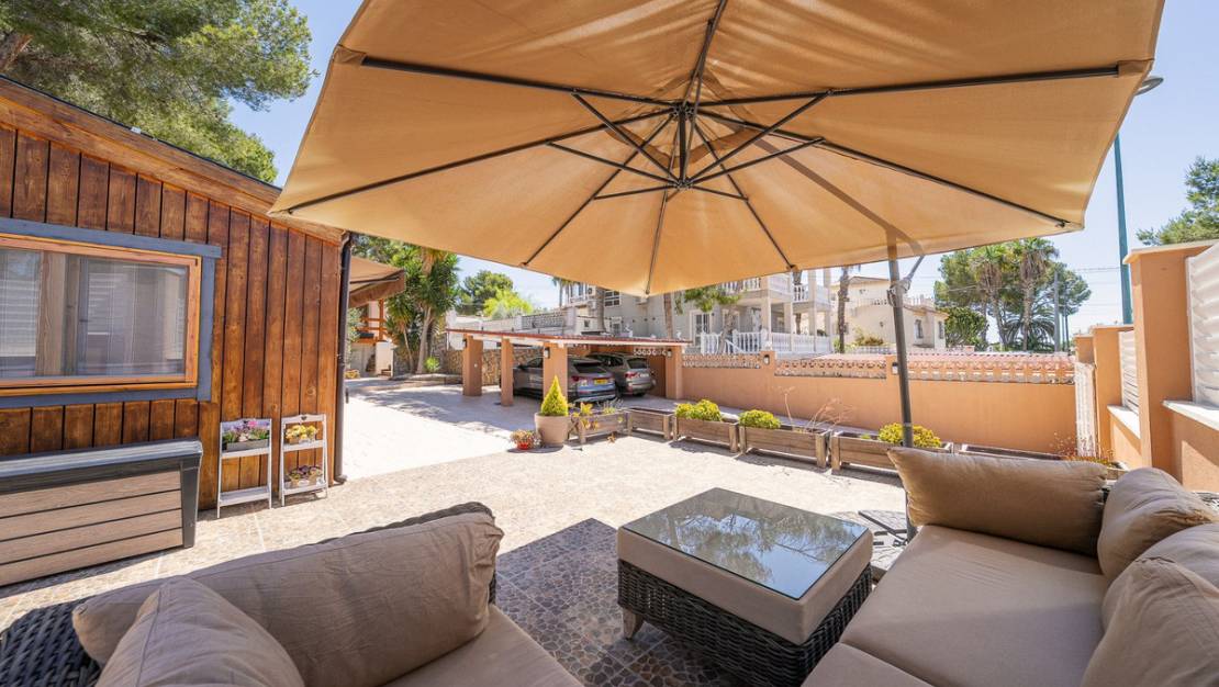 Venta - Chalet - Pilar de la Horadada - Pilar de la Horadada Centro