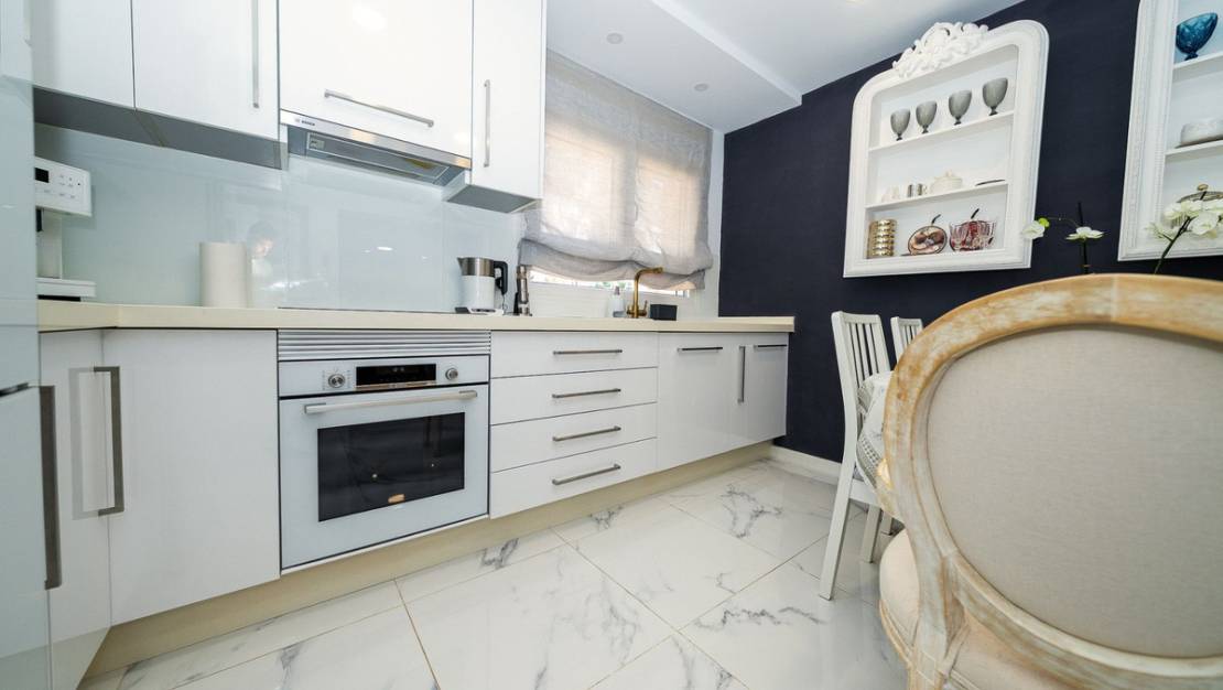 Venta - Chalet - Pilar de la Horadada - Pilar de la Horadada Centro