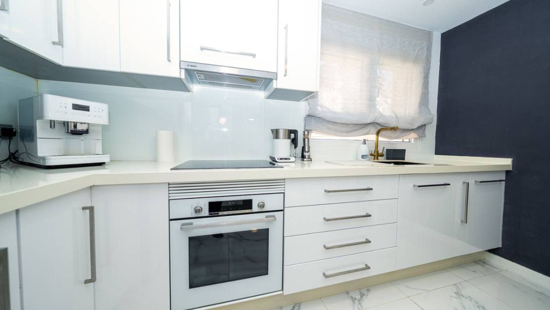 Venta - Chalet - Pilar de la Horadada - Pilar de la Horadada Centro