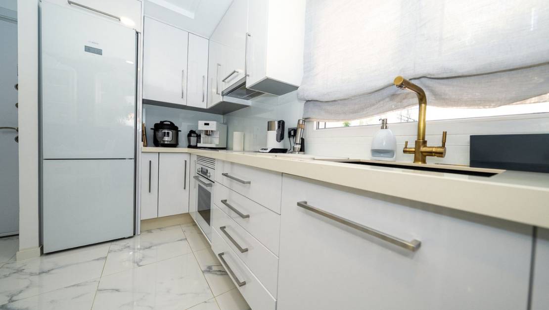 Venta - Chalet - Pilar de la Horadada - Pilar de la Horadada Centro
